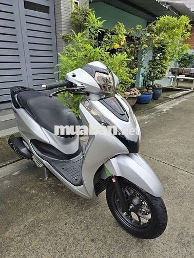 Lead 2023 bạc Porsche,full đồ chơi BSTP,chính chủ