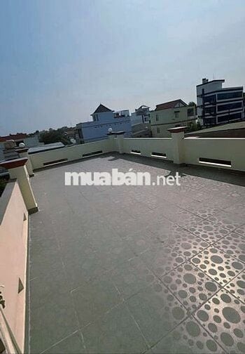 CHO THUÊ NHÀ CĂN GÓC MẶT TIỀN HUỲNH VĂN NGHỆ, P. PHÚ LỢI