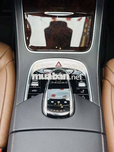 Mercedes Benz S450 Model 2021