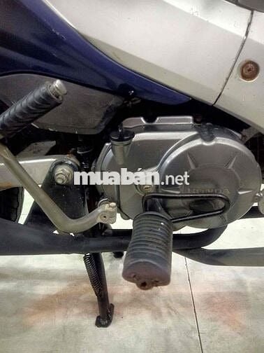 Wave S honda (Nhật) bstp máy Zin êm