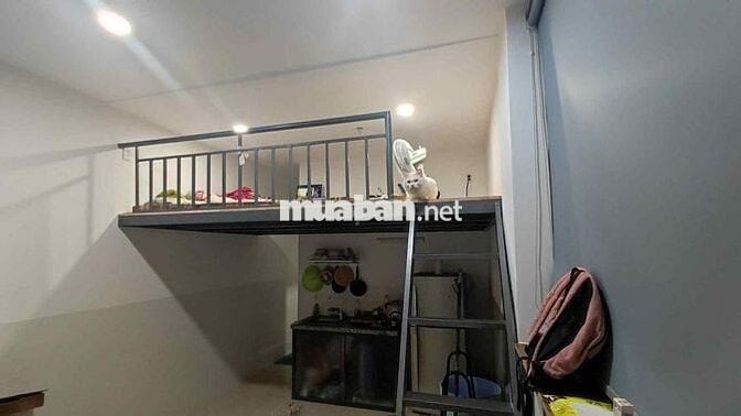 [GÓC PASS PHÒNG] Vì mình chuyển chỗ làm việc nên muốn pass lại phòng