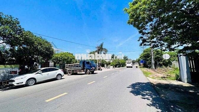 LÔ GÓC 2 MẶT TIỀN VEN BIỂN VÕ VĂN KIỆT - XÃ PHƯỚC HẢI - TP HCM CHỈ 2TỶ