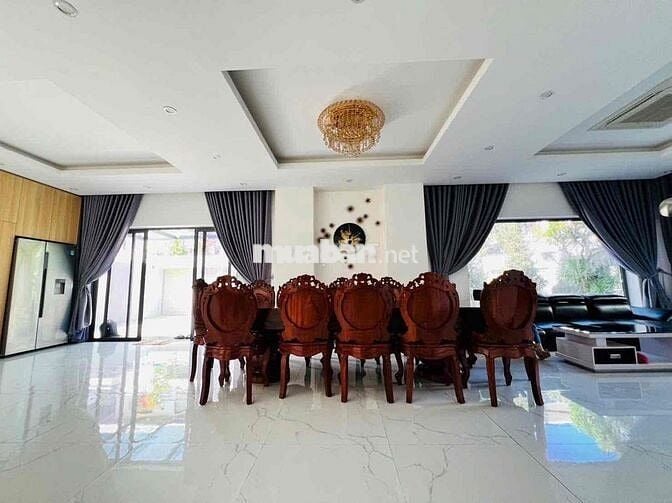 CHO THUÊ NHÀ BIỆT THỰ GÓI 2 MỸ GIA ĐẦY ĐỦ NỘI THẤT GIÁ 45TR/THÁNG