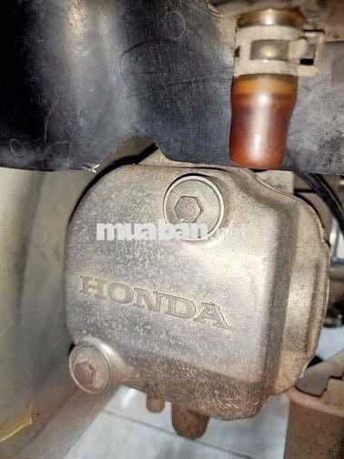 Wave S honda (Nhật) bstp máy Zin êm