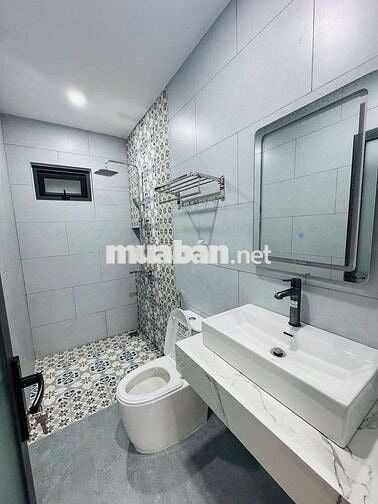 Cho thuê nhà nguyên căn full nội thất Mỹ Gia Thái Xuân