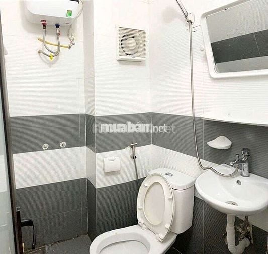 🍀CHO THUÊ PHÒNG CCMN MỚI Tại Giáp Nhất( Sau Royal City)