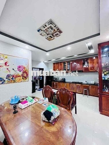 Khu vip Cao Lỗ, Gần Parc Mall quận 8, Mặt tiền 6m, Nhỉnh 17 tỷ