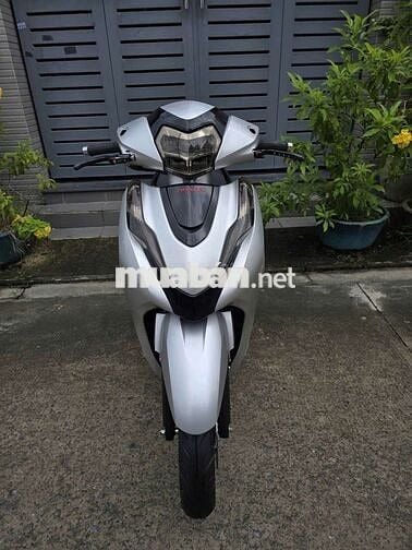 Lead 2023 bạc Porsche,full đồ chơi BSTP,chính chủ