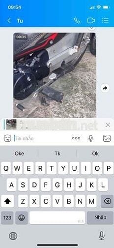 cần bán xe cup 50 cc