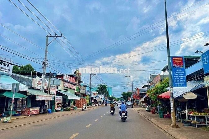 BÁN ĐẤT Y CHANG NHƯ HÌNH ẢNH VÀ HIỆN TRẠNG ĐƯỜNG XÁ KHU VỰC