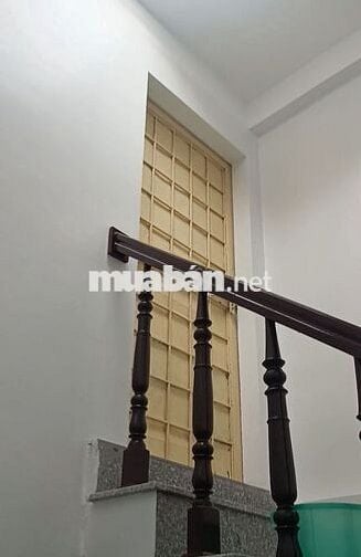 GIÁ 6.2 TỶ! NHÀ TRƯƠNG ĐỊNH - HOÀNG MAI: 45M², 4 TẦNG - 4 PHÒNG NGỦ!