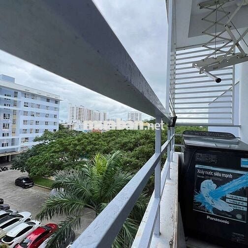 MD Cho thuê căn hộ CT7 Vĩnh Điềm Trung, Tây Nha Trang