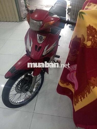 bán xe Yamaha Sirius nhập khẩu thái Rin nguyên bản
