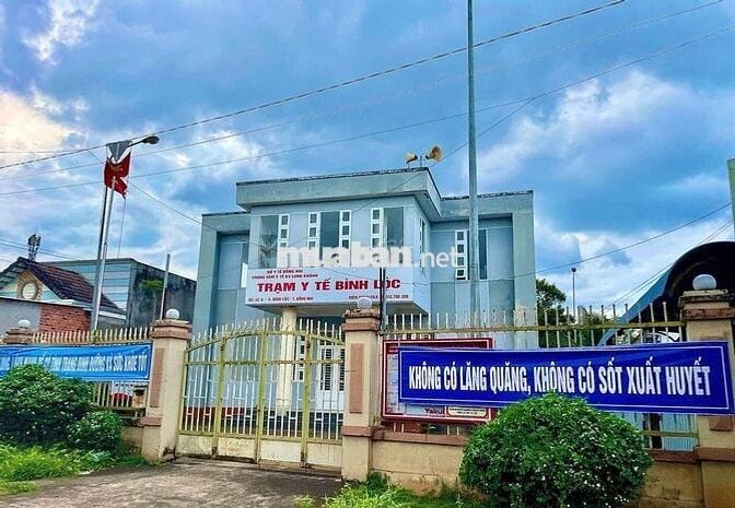 BÁN ĐẤT Y CHANG NHƯ HÌNH ẢNH VÀ HIỆN TRẠNG ĐƯỜNG XÁ KHU VỰC
