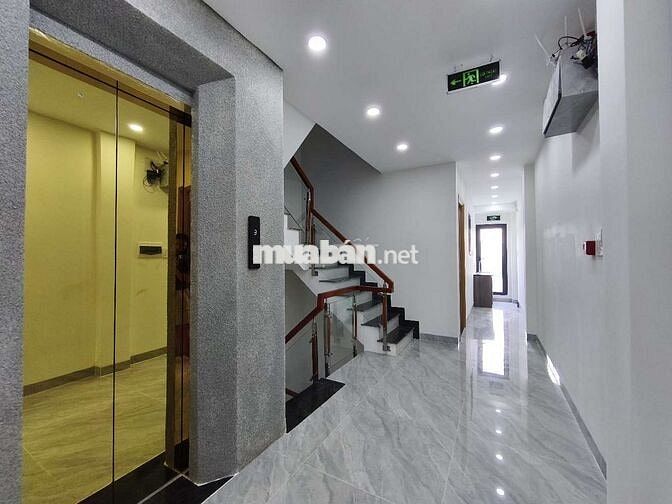 CHÍNH CHỦCHO THUÊ PHÒNG MỚI 100% – FULL NT CAO CẤP BAN CÔNG THOÁNG MÁT