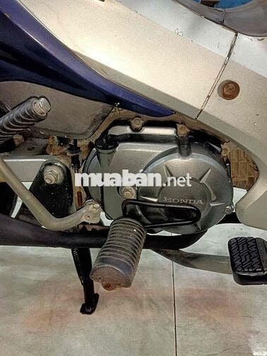 Wave S honda (Nhật) bstp máy Zin êm
