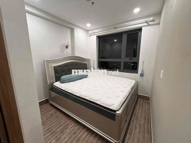 Cho thuê chung cư biconsi chợ đình 2pn full nội thất