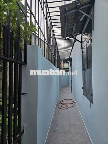 NHÀ 3 TẦNG CẠNH LÀNG ĐẠI HỌC.TT LINH XUÂN DT 68M2 GIÁ 4 TY x