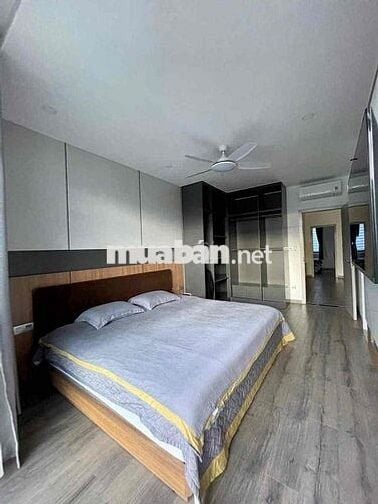 CHO THUÊ NHÀ GÓI 8 MỸ GIA CĂN GẦN HỒ BƠI ĐẦY ĐỦ NỘI THẤT GIÁ 22TRIỆU