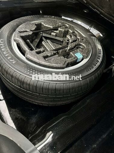 Hyundai Elantra 2022 Đặc biệt 1.6L,màu đen,46000km