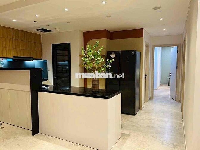 Cho thuê Căn hộ 3 Phòng Cardinal Court Q.7, nội thất cao cấp