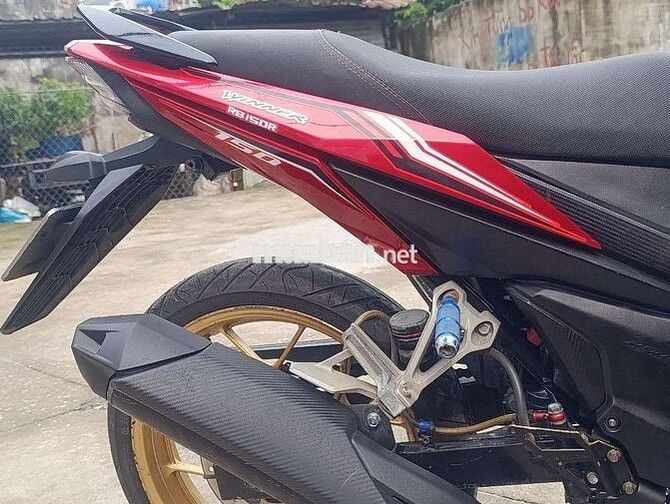 BÁN GẤP WINNER V1