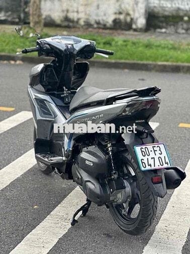 Airblade 125cc/2020