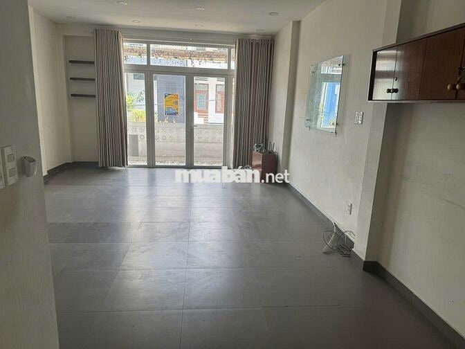 🏡 Cho Thuê Nhà Đường Lê Văn Huân_5x18m,Trệt 3 Lầu, Cho KD Tự Do.