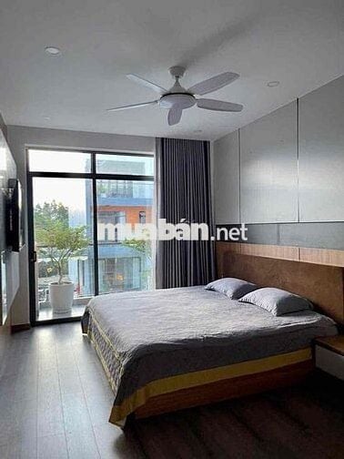 CHO THUÊ NHÀ GÓI 8 MỸ GIA CĂN GẦN HỒ BƠI ĐẦY ĐỦ NỘI THẤT GIÁ 22TRIỆU