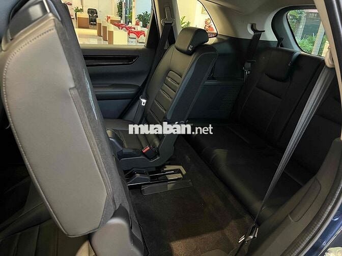 Honda CRV L 2025 KM Tiền mặt + Phụ kiện Trên 110T