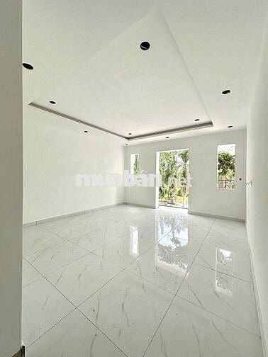 Bán nhà tại KDC Mekong, gần khu công nghiệp Bình Minh, giá chỉ 2,8 tỷ