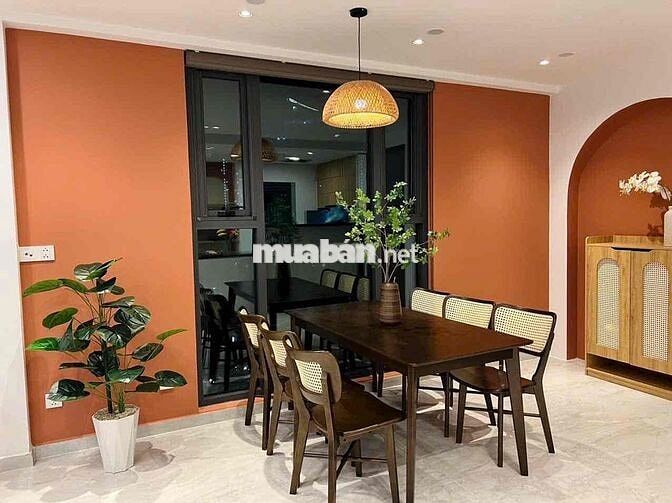 Cho thuê Căn hộ 3 Phòng Cardinal Court Q.7, nội thất cao cấp
