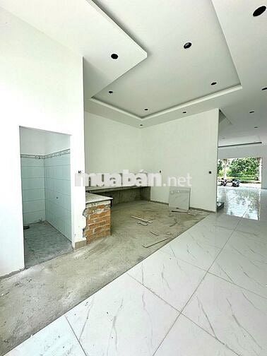 Bán nhà tại KDC Mekong, gần khu công nghiệp Bình Minh, giá chỉ 2,8 tỷ