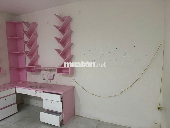 🏡 Cho Thuê Nhà Đường Lê Văn Huân_5x18m,Trệt 3 Lầu, Cho KD Tự Do.