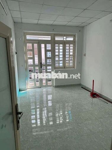 Nhà quang trung hẻm dân trí 2pn 2wc