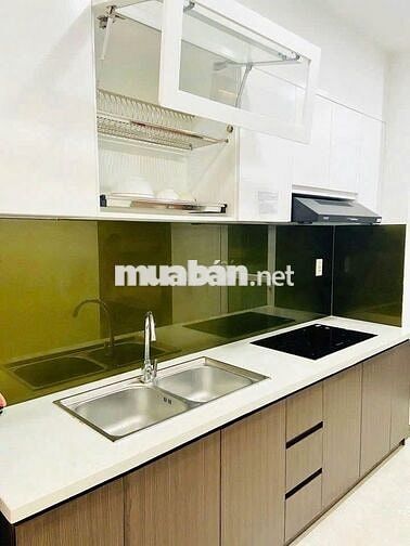 Cho Thuê căn hộ 2 phòng mát mẻ giếng trời Mường Thanh Khánh Hòa