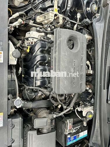 Hyundai Elantra 2022 Đặc biệt 1.6L,màu đen,46000km