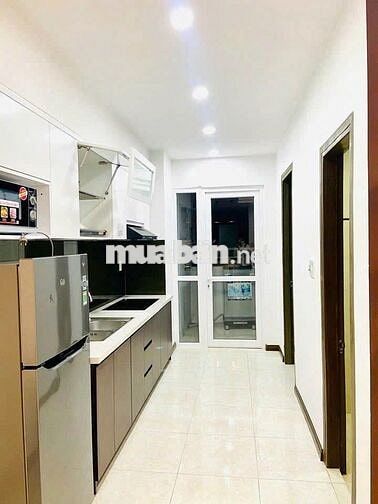 Cho Thuê căn hộ 2 phòng mát mẻ giếng trời Mường Thanh Khánh Hòa