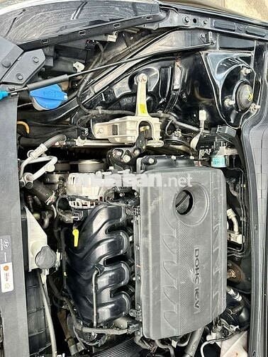 Hyundai Elantra 2022 Đặc biệt 1.6L,màu đen,46000km