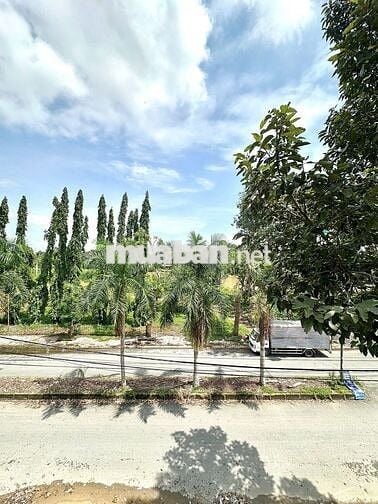 Bán nhà tại KDC Mekong, gần khu công nghiệp Bình Minh, giá chỉ 2,8 tỷ