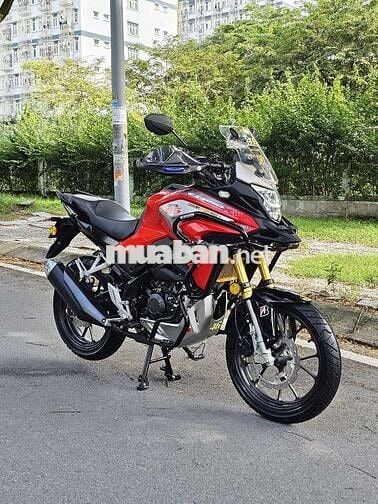 HONDA- CB150X- CHÍNH CHỦ