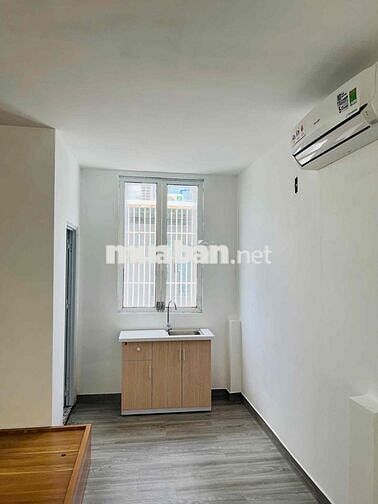 PHÒNG STUDIO FULL NT MỚI -  25M2 SIÊU ĐẸP