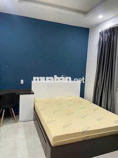 Cho Thuê căn hộ 2 phòng mát mẻ giếng trời Mường Thanh Khánh Hòa