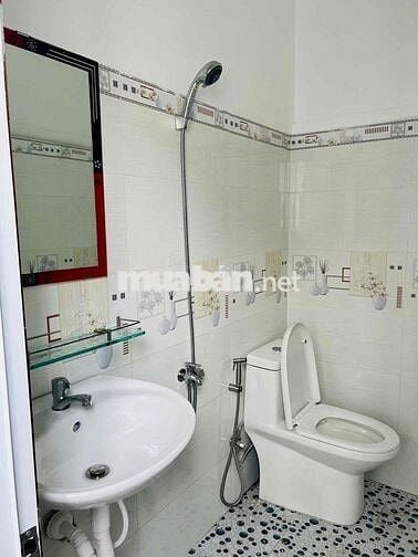 PHÒNG STUDIO FULL NT MỚI -  25M2 SIÊU ĐẸP