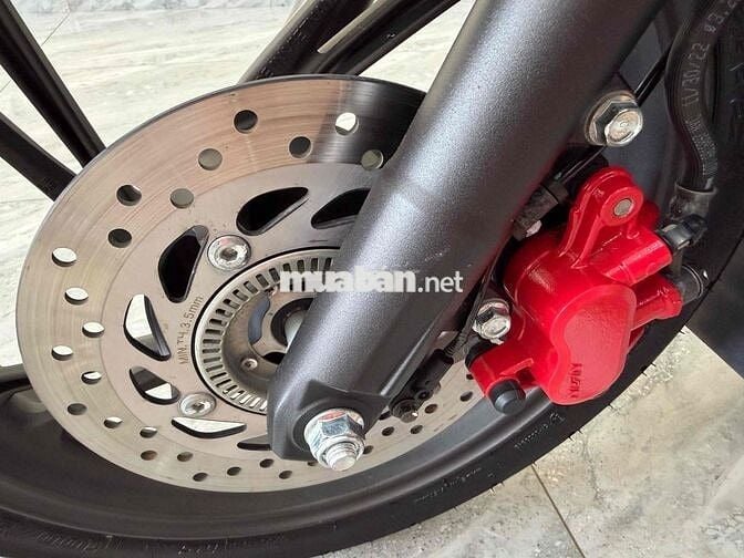 thanh lí sh 160 abs chính chủ
