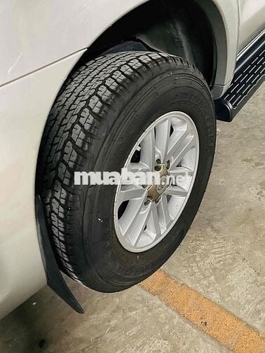 Toyota Fortuner 2014 2.7V 4x2 - 90000 km
