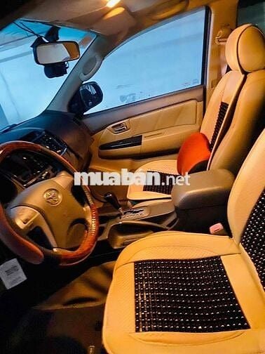 Toyota Fortuner 2014 2.7V 4x2 - 90000 km