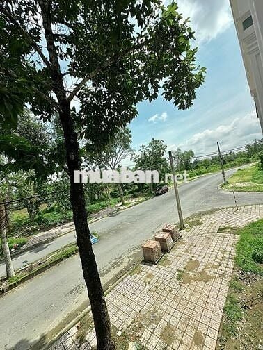 Bán nhà tại KDC Mekong, gần khu công nghiệp Bình Minh, giá chỉ 2,8 tỷ