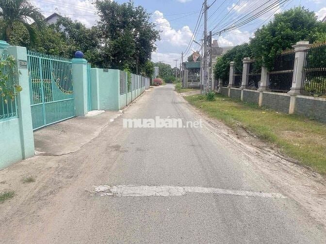 Lô đất đẹp đường ô tô Tân Hạnh lô đất biệt thự vuông vức thổ cư 20ng
