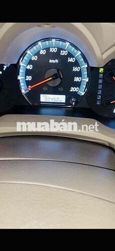 Toyota Fortuner 2014 2.7V 4x2 - 90000 km